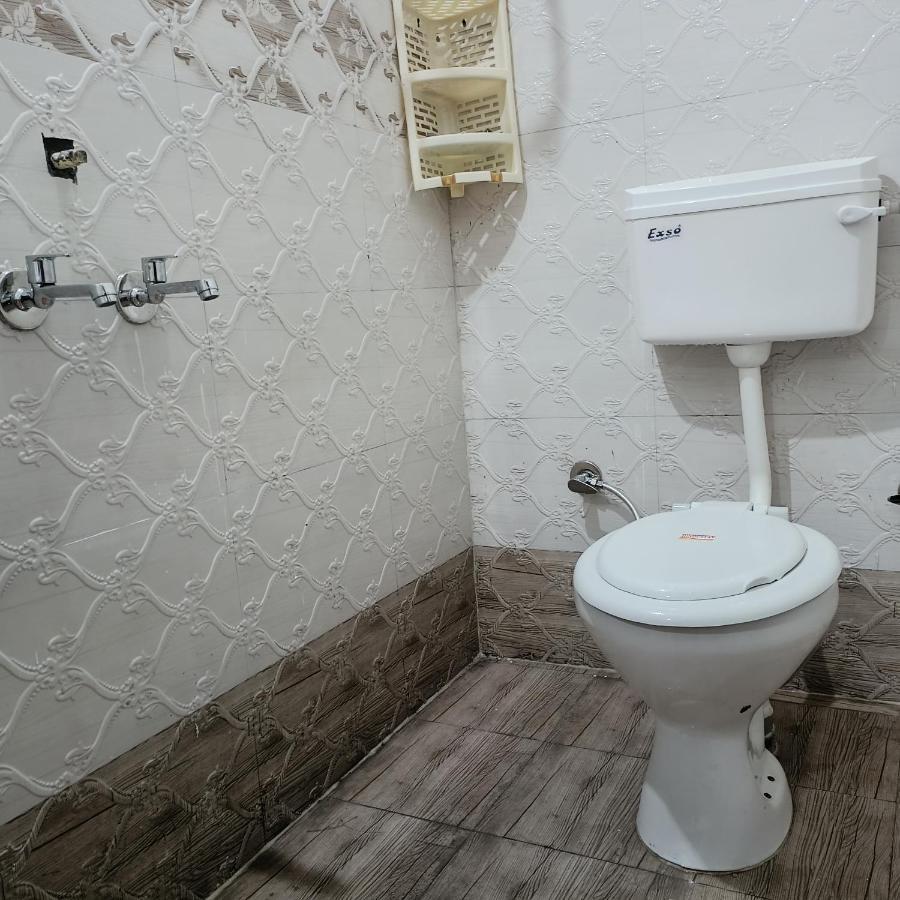 Peace Holiday Homestay تشايل المظهر الخارجي الصورة