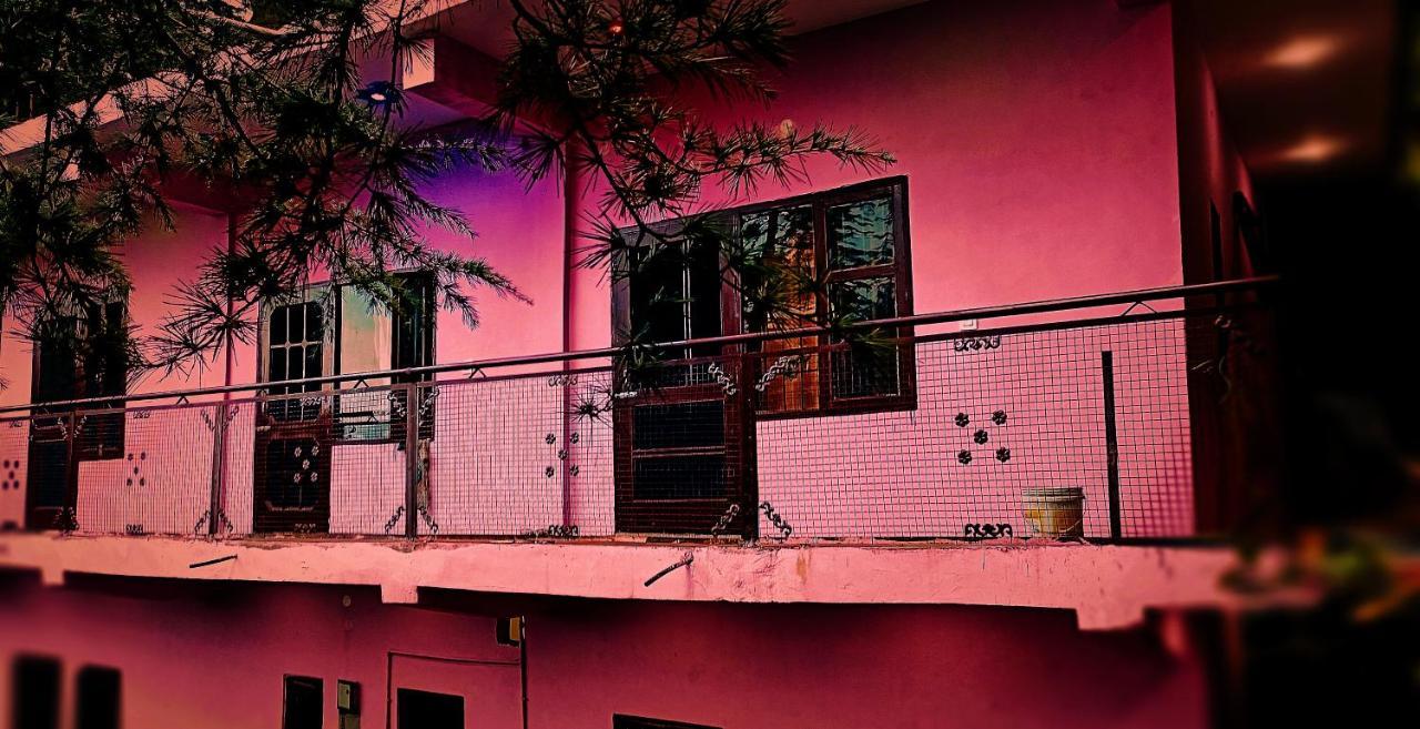 Peace Holiday Homestay تشايل المظهر الخارجي الصورة