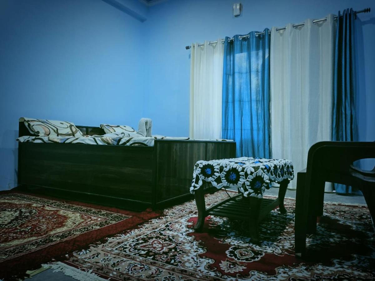 Peace Holiday Homestay تشايل المظهر الخارجي الصورة